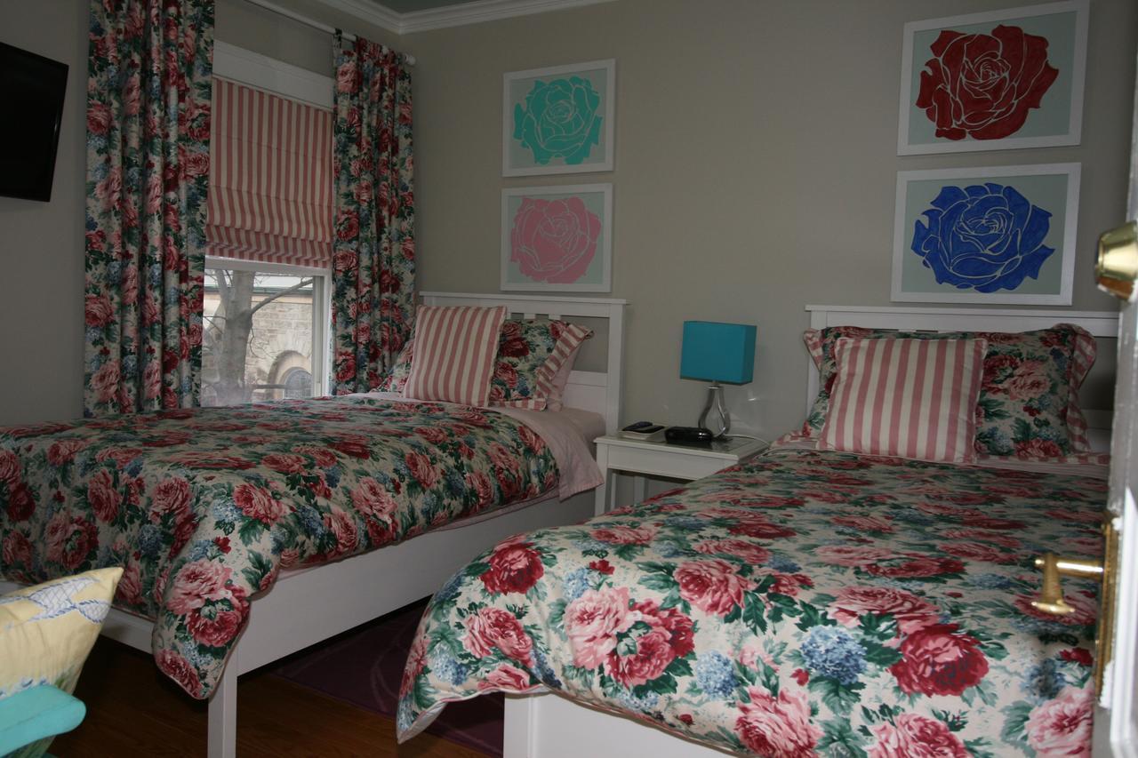 Rose Arden Bed & Breakfast Hamilton Extérieur photo