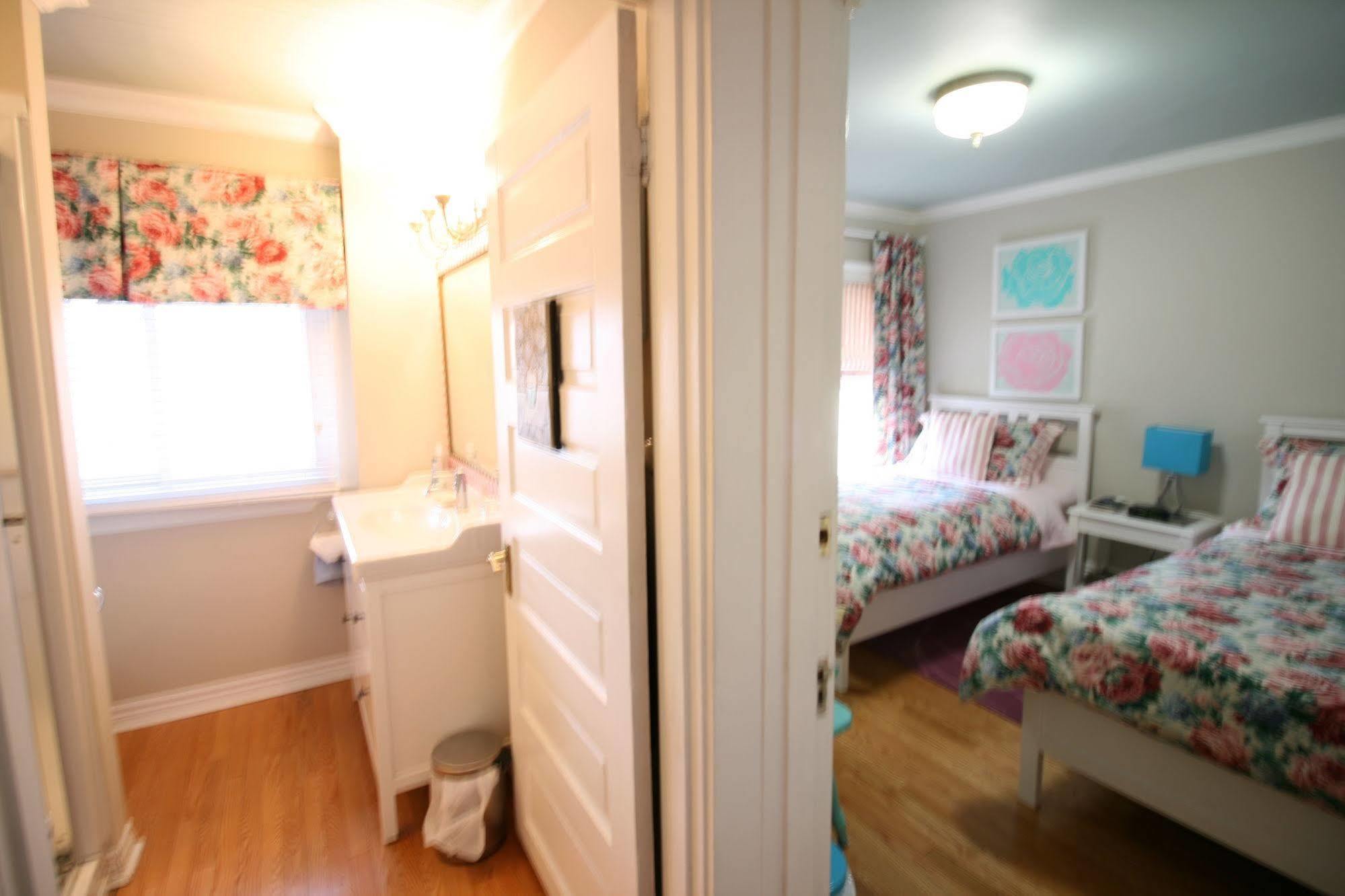 Rose Arden Bed & Breakfast Hamilton Extérieur photo