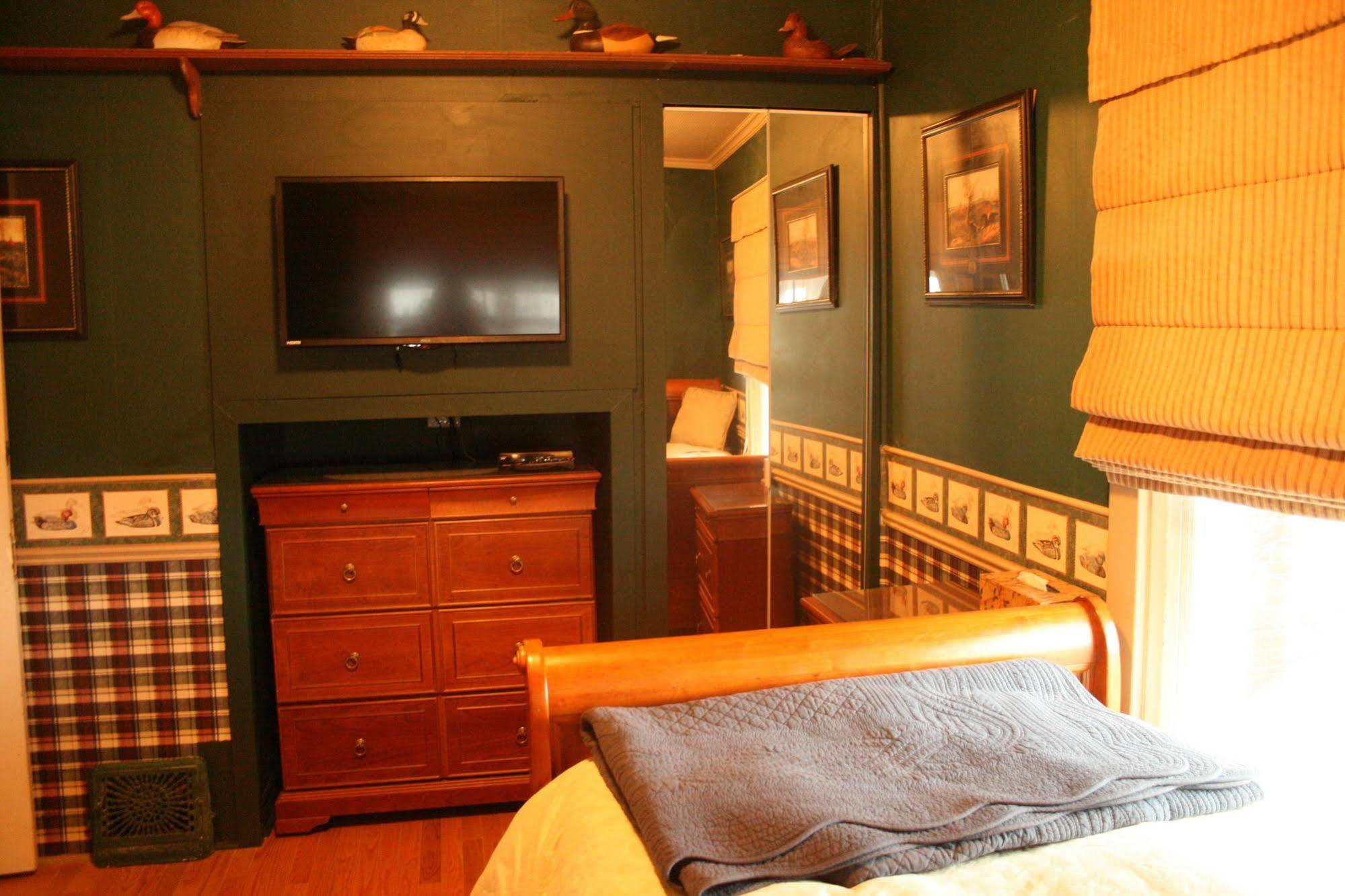 Rose Arden Bed & Breakfast Hamilton Extérieur photo