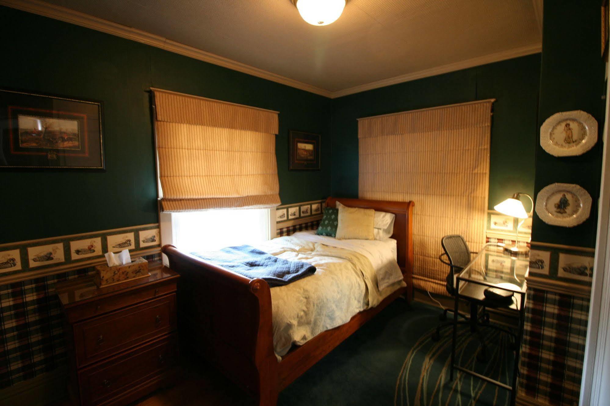 Rose Arden Bed & Breakfast Hamilton Extérieur photo